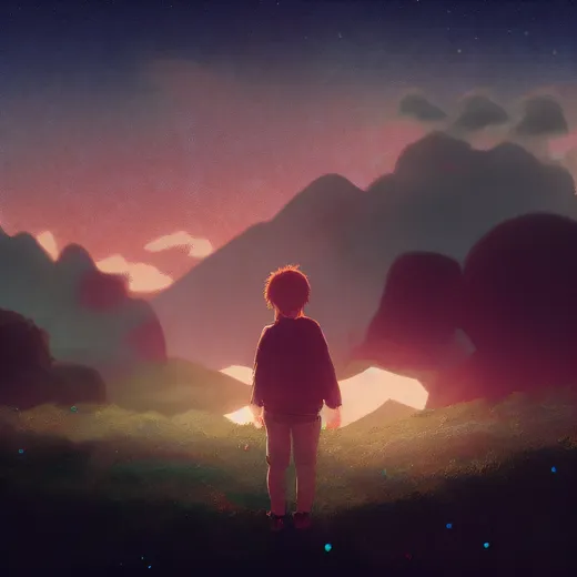 The Way to Shore cover art